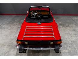 1976 Triumph TR6 (CC-2121466) for sale in Lebanon, Tennessee