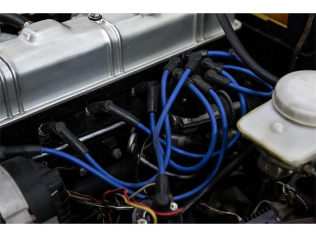 1976 Triumph TR6 (CC-2121466) for sale in Lebanon, Tennessee