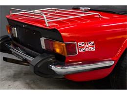 1976 Triumph TR6 (CC-2121466) for sale in Lebanon, Tennessee