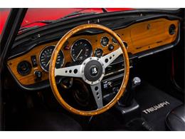 1976 Triumph TR6 (CC-2121466) for sale in Lebanon, Tennessee