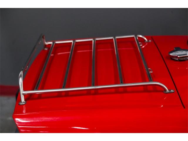 1976 Triumph TR6 (CC-2121466) for sale in Lebanon, Tennessee