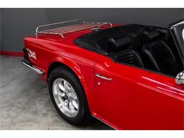 1976 Triumph TR6 (CC-2121466) for sale in Lebanon, Tennessee