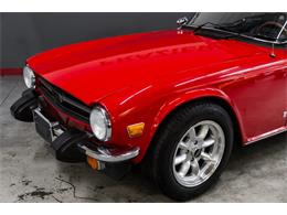 1976 Triumph TR6 (CC-2121466) for sale in Lebanon, Tennessee