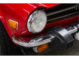 1976 Triumph TR6 (CC-2121466) for sale in Lebanon, Tennessee