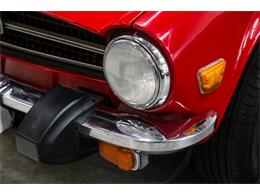 1976 Triumph TR6 (CC-2121466) for sale in Lebanon, Tennessee
