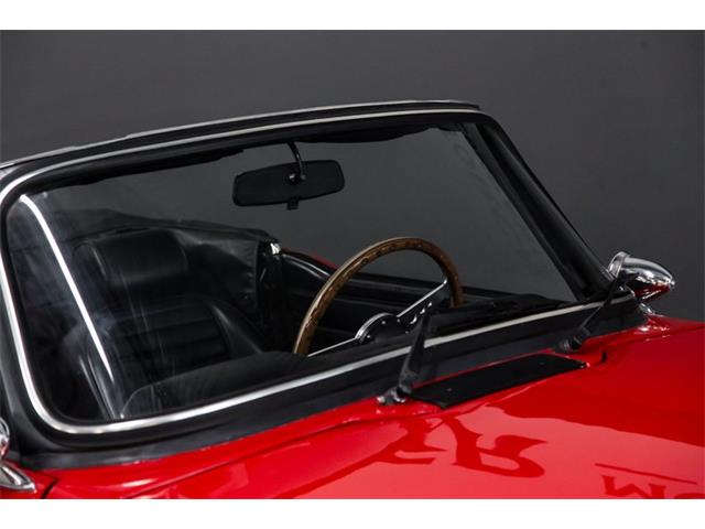 1976 Triumph TR6 (CC-2121466) for sale in Lebanon, Tennessee