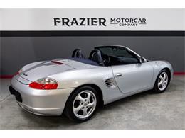 2004 Porsche Boxster (CC-2121467) for sale in Lebanon, Tennessee
