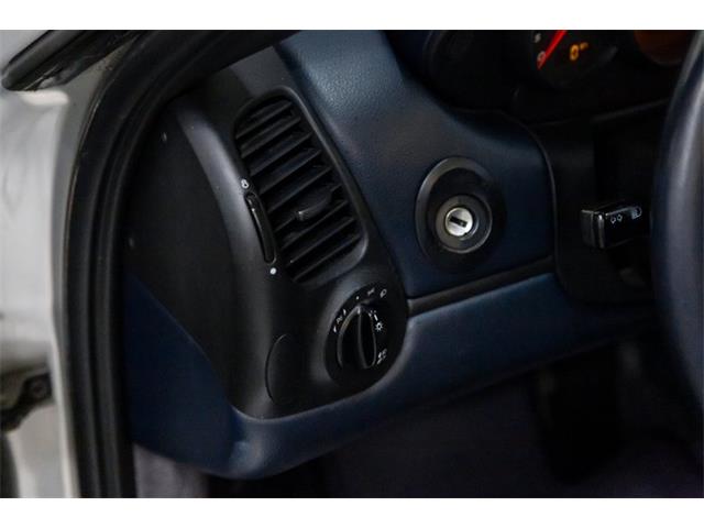 2004 Porsche Boxster (CC-2121467) for sale in Lebanon, Tennessee