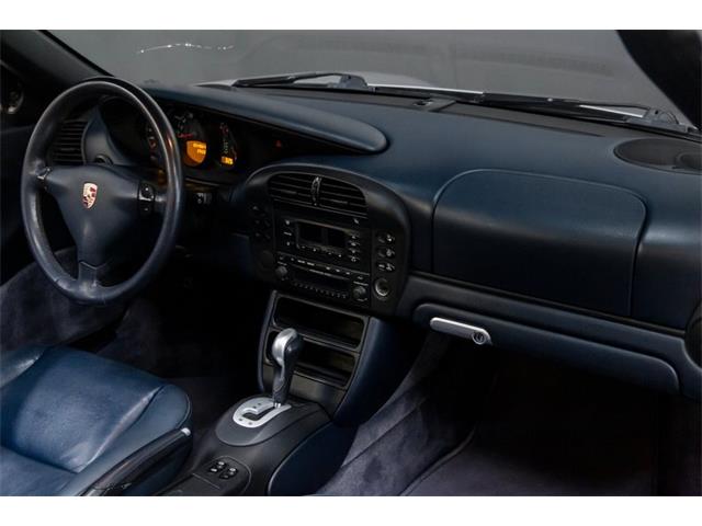 2004 Porsche Boxster (CC-2121467) for sale in Lebanon, Tennessee