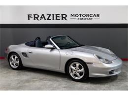 2004 Porsche Boxster (CC-2121467) for sale in Lebanon, Tennessee