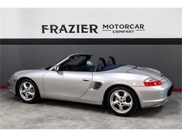 2004 Porsche Boxster (CC-2121467) for sale in Lebanon, Tennessee