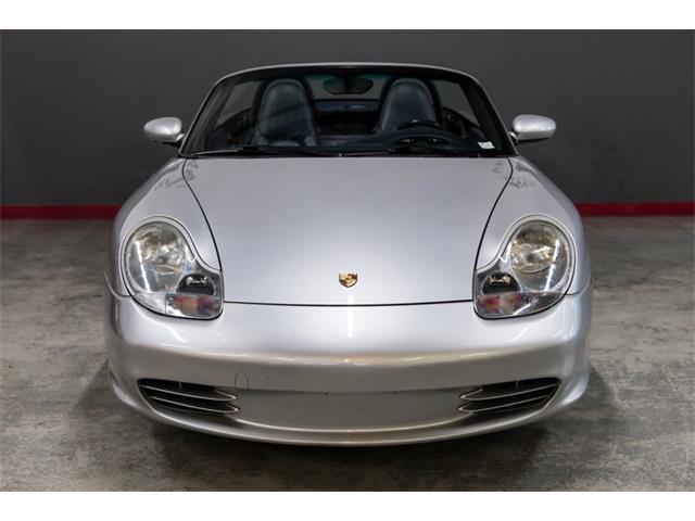 2004 Porsche Boxster (CC-2121467) for sale in Lebanon, Tennessee