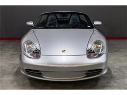 2004 Porsche Boxster (CC-2121467) for sale in Lebanon, Tennessee