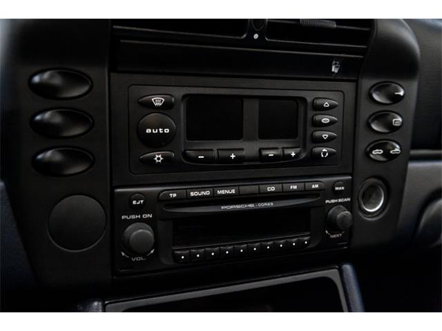 2004 Porsche Boxster (CC-2121467) for sale in Lebanon, Tennessee