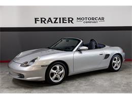2004 Porsche Boxster (CC-2121467) for sale in Lebanon, Tennessee