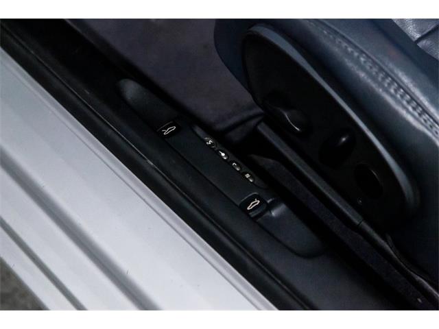 2004 Porsche Boxster (CC-2121467) for sale in Lebanon, Tennessee