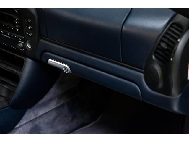 2004 Porsche Boxster (CC-2121467) for sale in Lebanon, Tennessee