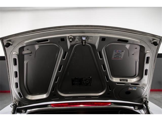 2004 Porsche Boxster (CC-2121467) for sale in Lebanon, Tennessee