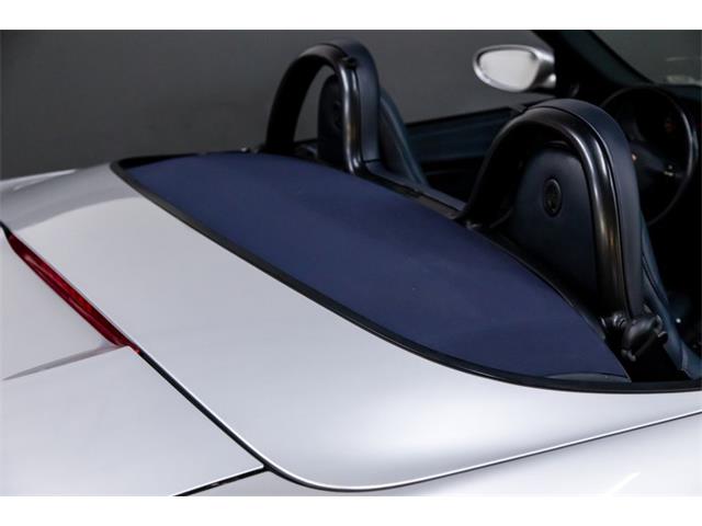 2004 Porsche Boxster (CC-2121467) for sale in Lebanon, Tennessee