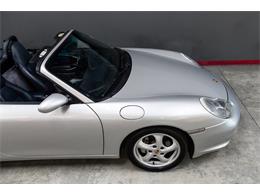 2004 Porsche Boxster (CC-2121467) for sale in Lebanon, Tennessee