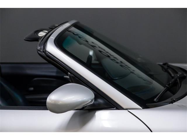 2004 Porsche Boxster (CC-2121467) for sale in Lebanon, Tennessee