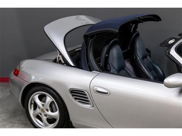 2004 Porsche Boxster (CC-2121467) for sale in Lebanon, Tennessee