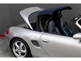 2004 Porsche Boxster (CC-2121467) for sale in Lebanon, Tennessee