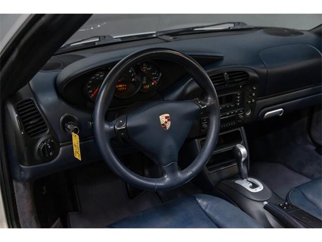 2004 Porsche Boxster (CC-2121467) for sale in Lebanon, Tennessee