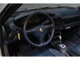 2004 Porsche Boxster (CC-2121467) for sale in Lebanon, Tennessee