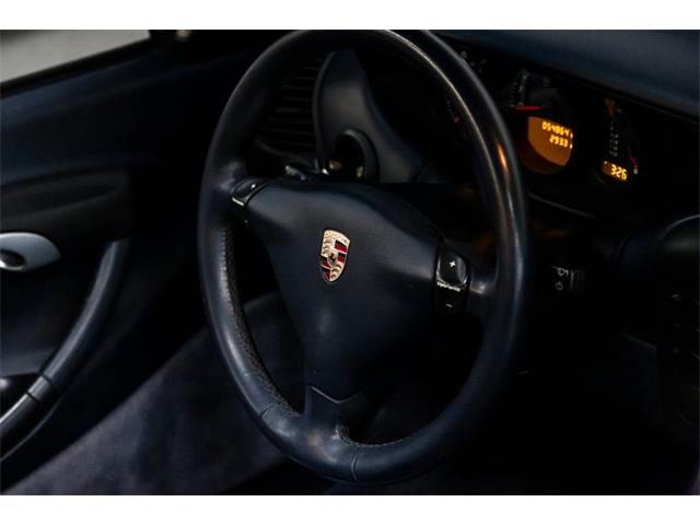 2004 Porsche Boxster (CC-2121467) for sale in Lebanon, Tennessee