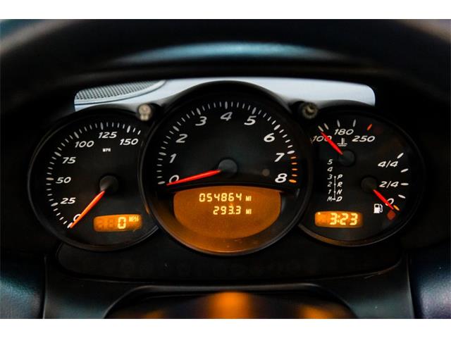 2004 Porsche Boxster (CC-2121467) for sale in Lebanon, Tennessee