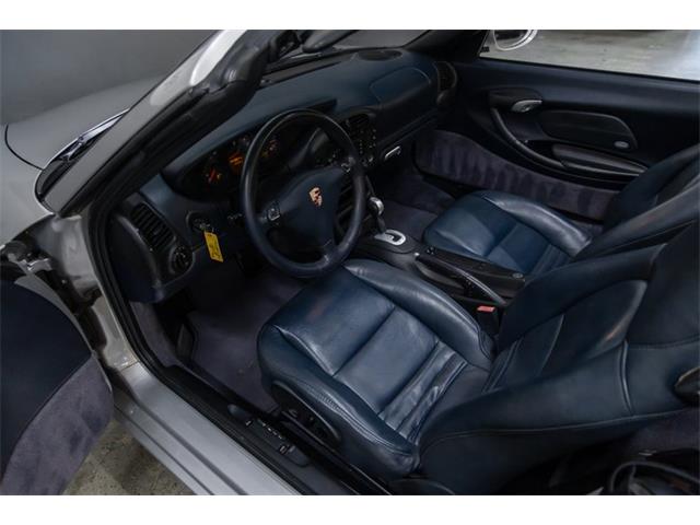 2004 Porsche Boxster (CC-2121467) for sale in Lebanon, Tennessee
