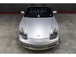 2004 Porsche Boxster (CC-2121467) for sale in Lebanon, Tennessee