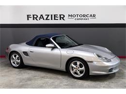 2004 Porsche Boxster (CC-2121467) for sale in Lebanon, Tennessee