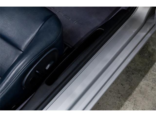 2004 Porsche Boxster (CC-2121467) for sale in Lebanon, Tennessee