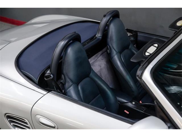 2004 Porsche Boxster (CC-2121467) for sale in Lebanon, Tennessee