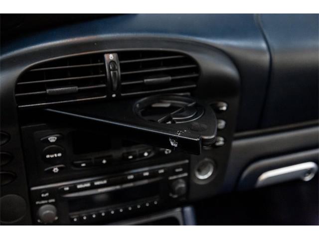 2004 Porsche Boxster (CC-2121467) for sale in Lebanon, Tennessee