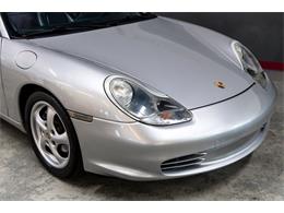 2004 Porsche Boxster (CC-2121467) for sale in Lebanon, Tennessee