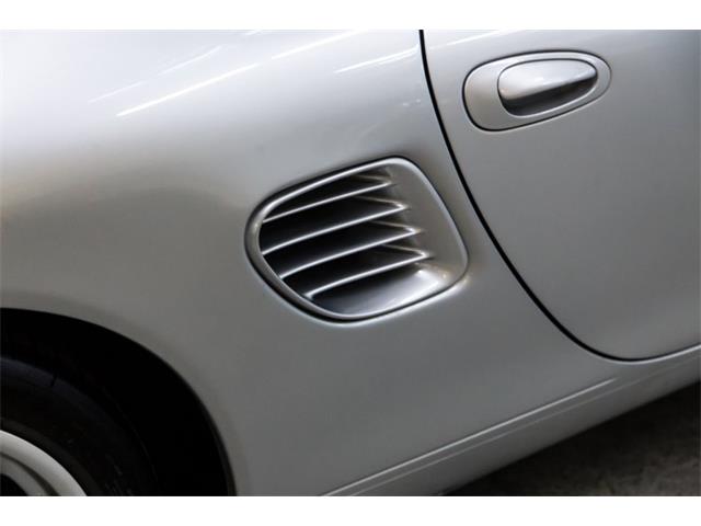 2004 Porsche Boxster (CC-2121467) for sale in Lebanon, Tennessee