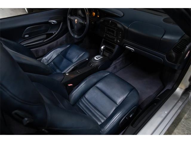 2004 Porsche Boxster (CC-2121467) for sale in Lebanon, Tennessee