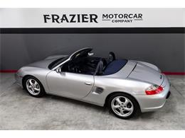 2004 Porsche Boxster (CC-2121467) for sale in Lebanon, Tennessee
