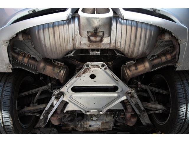 2004 Porsche Boxster (CC-2121467) for sale in Lebanon, Tennessee