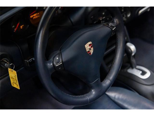 2004 Porsche Boxster (CC-2121467) for sale in Lebanon, Tennessee