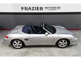 2004 Porsche Boxster (CC-2121467) for sale in Lebanon, Tennessee