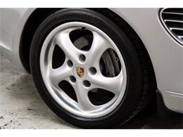 2004 Porsche Boxster (CC-2121467) for sale in Lebanon, Tennessee