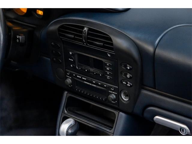 2004 Porsche Boxster (CC-2121467) for sale in Lebanon, Tennessee