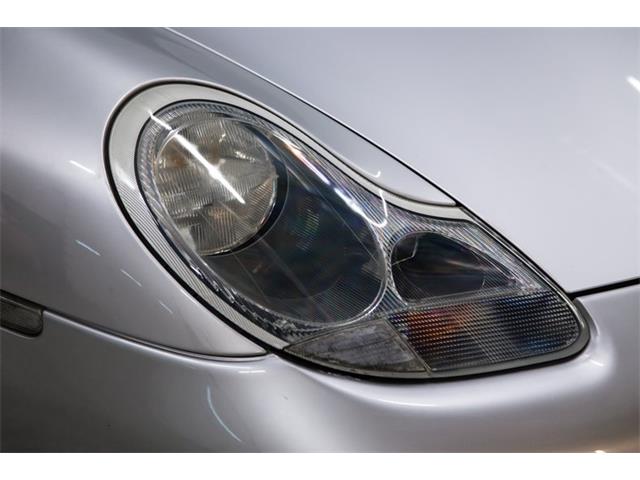 2004 Porsche Boxster (CC-2121467) for sale in Lebanon, Tennessee