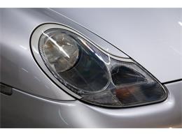 2004 Porsche Boxster (CC-2121467) for sale in Lebanon, Tennessee