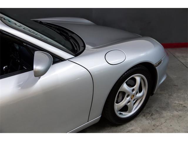 2004 Porsche Boxster (CC-2121467) for sale in Lebanon, Tennessee