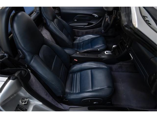 2004 Porsche Boxster (CC-2121467) for sale in Lebanon, Tennessee